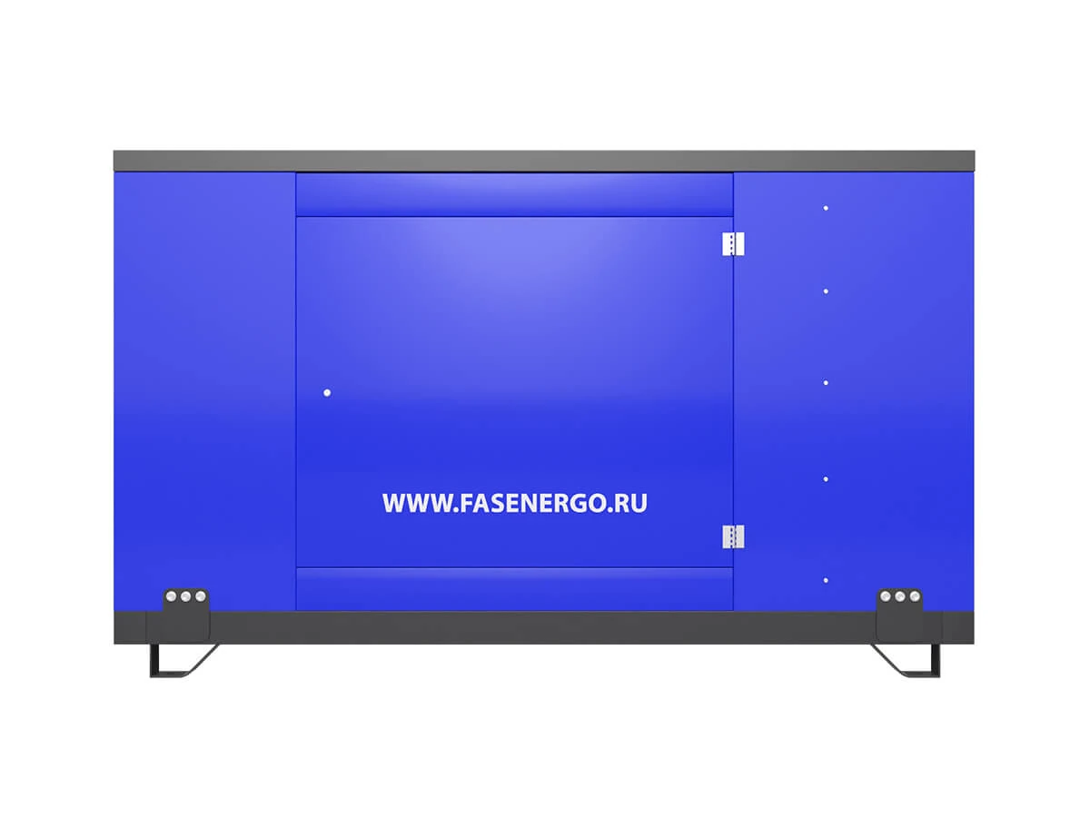 Внешний вид ФАС-40-3/МП, ФАС-50-3/МП