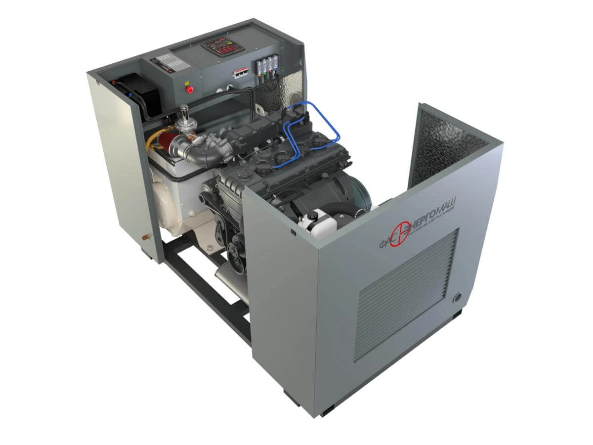 Внешний вид ФАС-40-3/ЗР