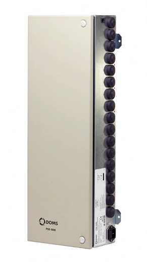 Контроллер управления DOMS PSS 5000 Standard с платой CPB579 (бывш. CPB539)